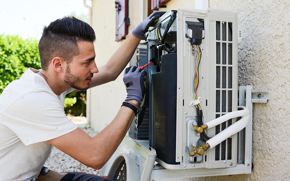 urgence électricité Mennecy