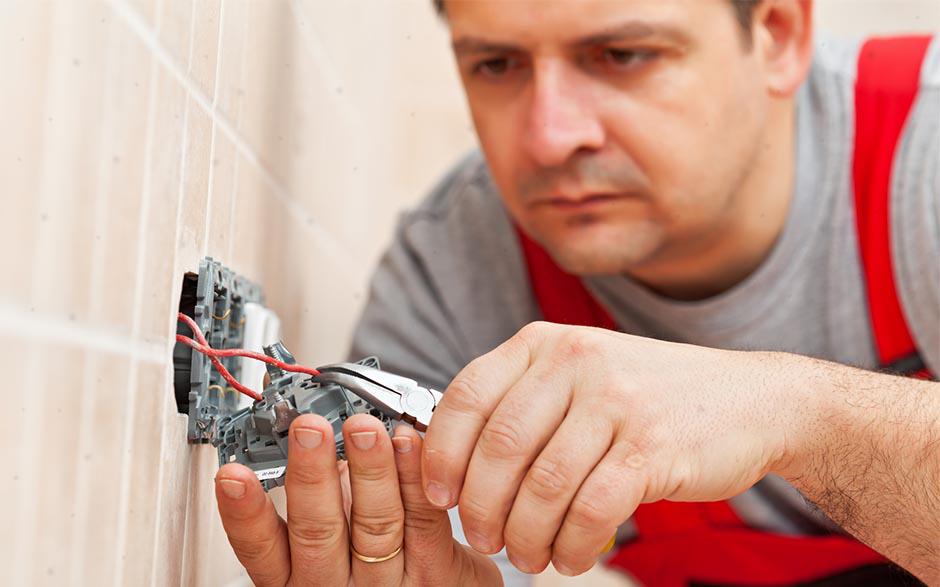 urgence électricité Mennecy