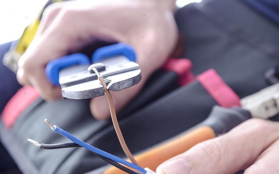 urgence électricité Montigny-le-Bretonneux