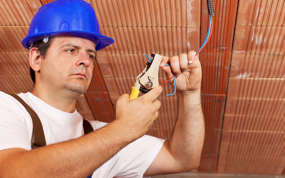 devis travaux électricité La Ville-du-Bois