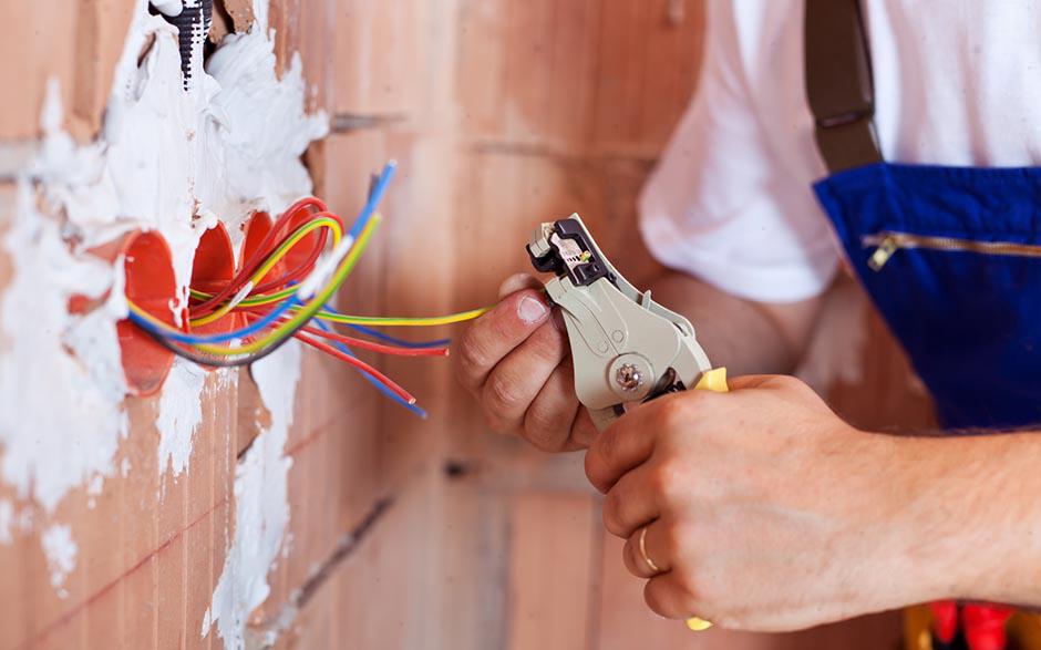 urgence électricité Mennecy