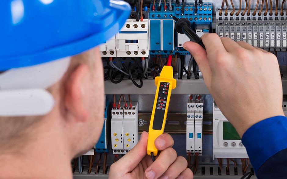 urgence électricité Mennecy