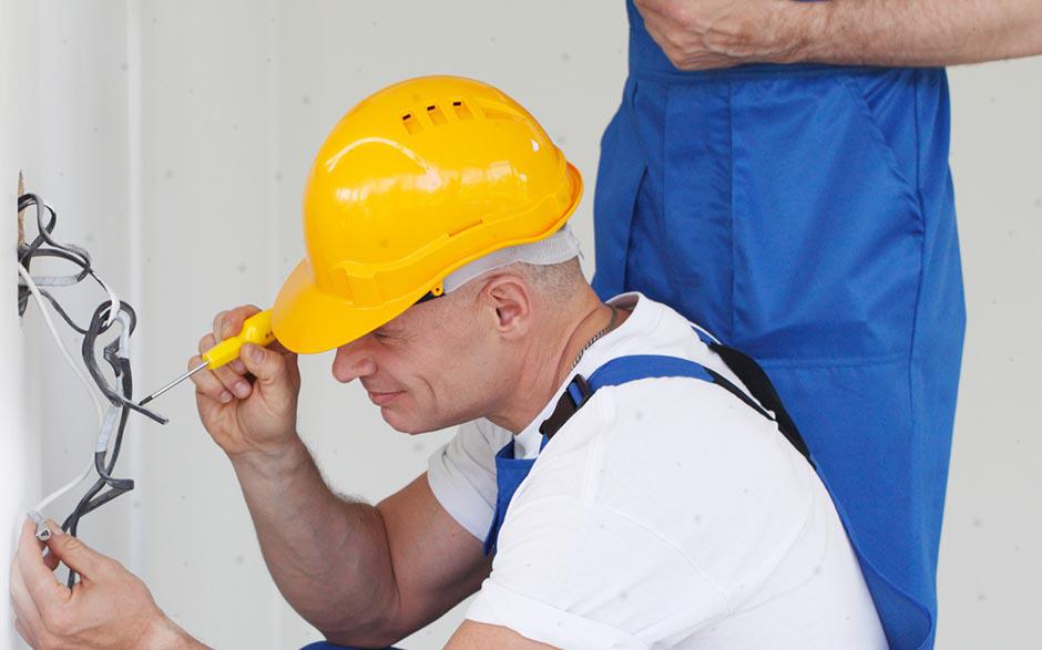 urgence électricité Persan
