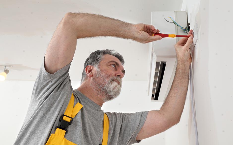 urgence électricité Mennecy