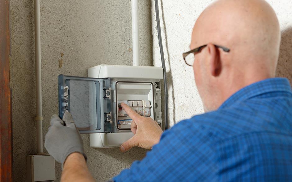 urgence électricité Mennecy